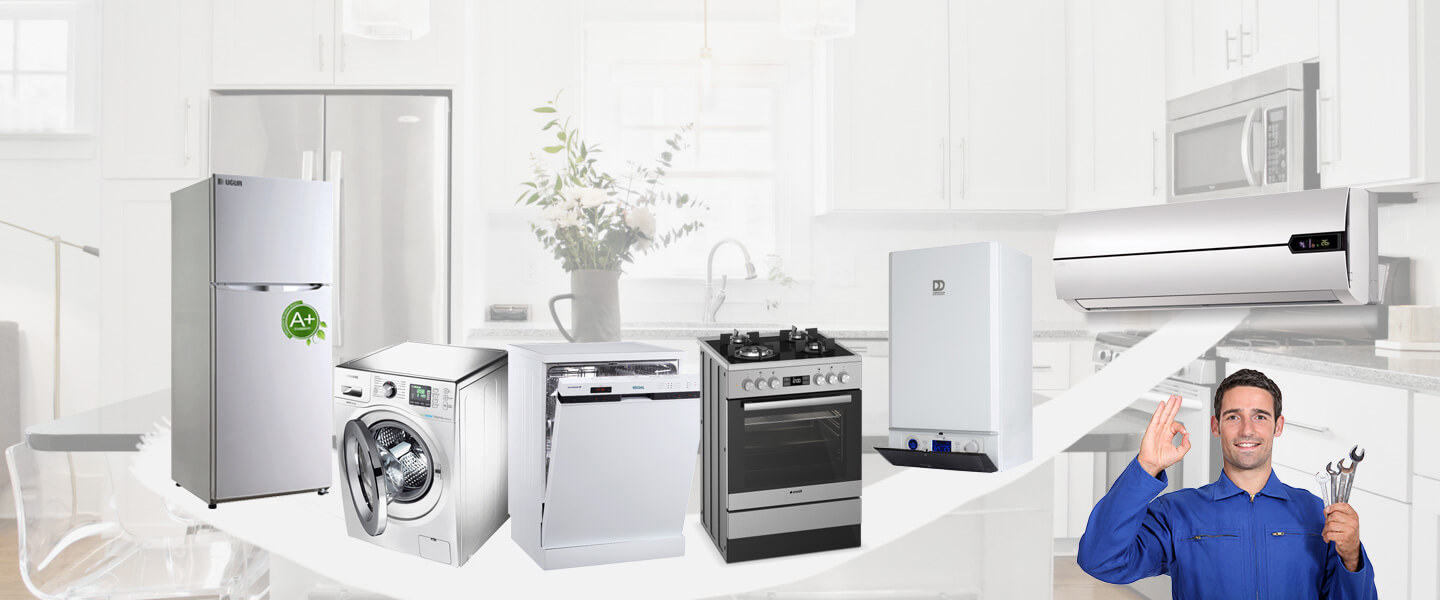 Uzunköprü Maytag Servisi